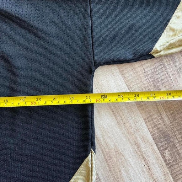 New Orleans Saints Hockey Jersey - Picture 7 of 8